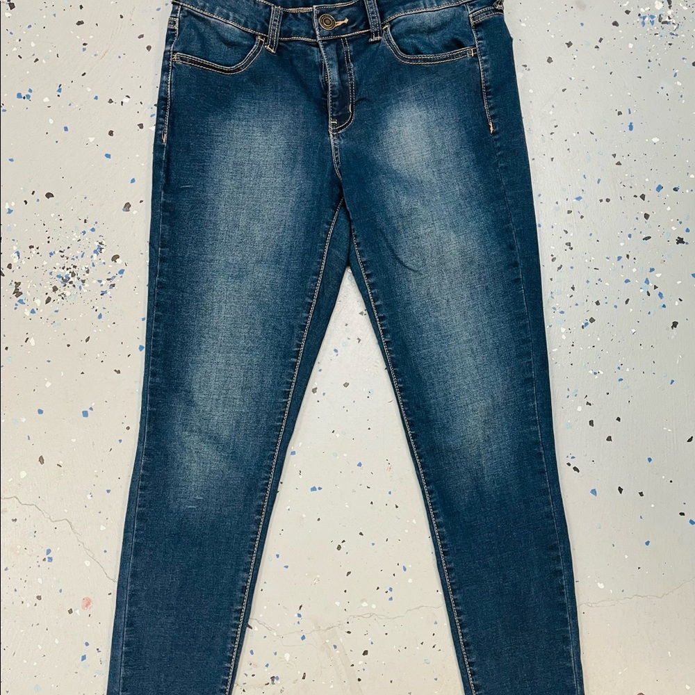 Junior size 9 jeggings
